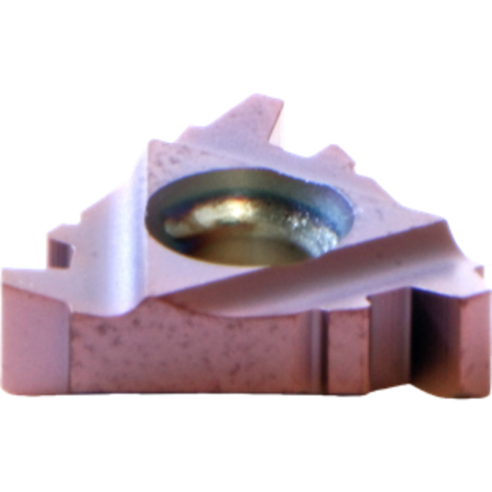 Picture of CARMEX 16ER8ACMEHBA Threading Insert 8.00TPI ACME External Right Nano Coating ISO 16