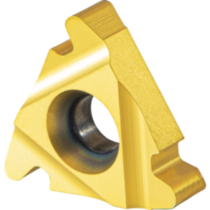 Picture of CARMEX 22IR50RD20400P25C Threading Insert 5.00MM Round Internal Right TiN ISO 22