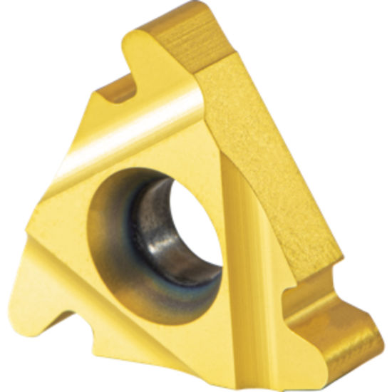 Picture of CARMEX 22IR50RD20400P25C Threading Insert 5.00MM Round Internal Right TiN ISO 22