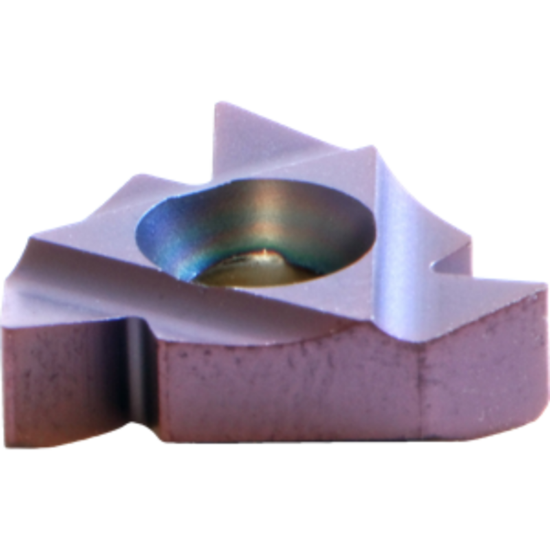 Picture of CARMEX 22IRN60HBA Threading Insert 5.00TPI - 7.00TPI 5.08MM - 3.63MM 60.0° Internal Right Nano Coating ISO 22
