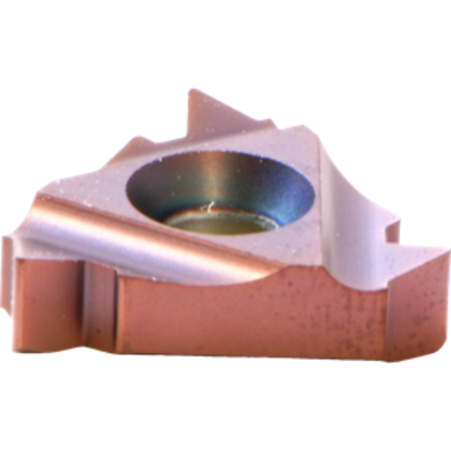 Picture of CARMEX 22IR45ISOHBA Threading Insert 4.50MM Metric Internal Right Nano Coating ISO 22