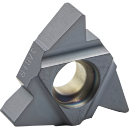 Picture of CARMEX 27UER3ABUTBMA Threading Insert 3.00TPI Buttress External Right TiAlN ISO 27
