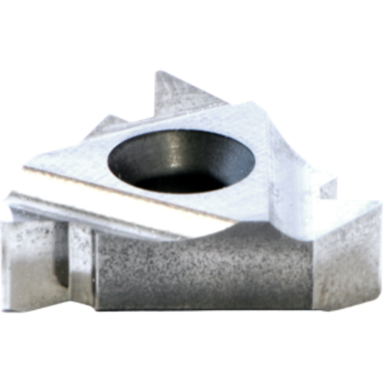 Picture of CARMEX 27IR4UNK20 Threading Insert 4.00TPI UN Internal Right ISO 27