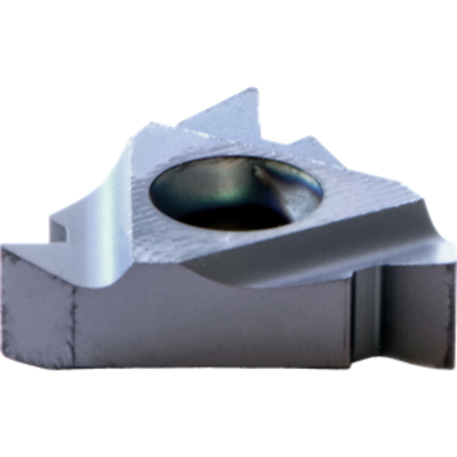 Picture of CARMEX 27IL60ISOBMA Threading Insert 6.00MM Metric Internal Left TiAlN ISO 27