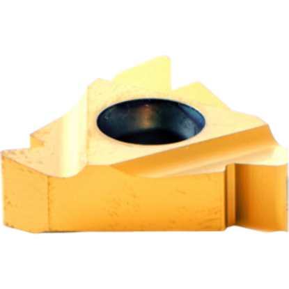 Picture of CARMEX 27ER45UNMXC Threading Insert 4.50TPI UN External Right TiCN + TiN ISO 27