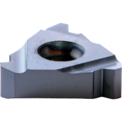 Picture of CARMEX 27ER4PACBMA Threading Insert 4.00TPI API 4PAC External Right TiAlN ISO 27