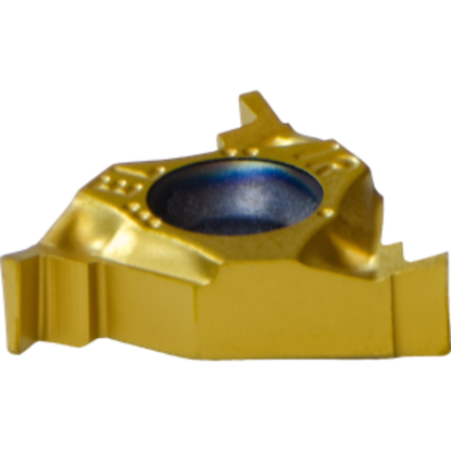 Picture of CARMEX 16IREL0031BXC Threading Insert Internal Right TiN ISO 16