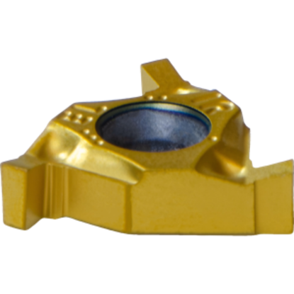 Picture of CARMEX 16IREL0062BXC Threading Insert Internal Right TiN ISO 16