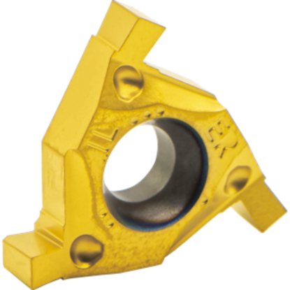 Picture of CARMEX 16ERIL0067BXC Threading Insert External Right TiN ISO 16