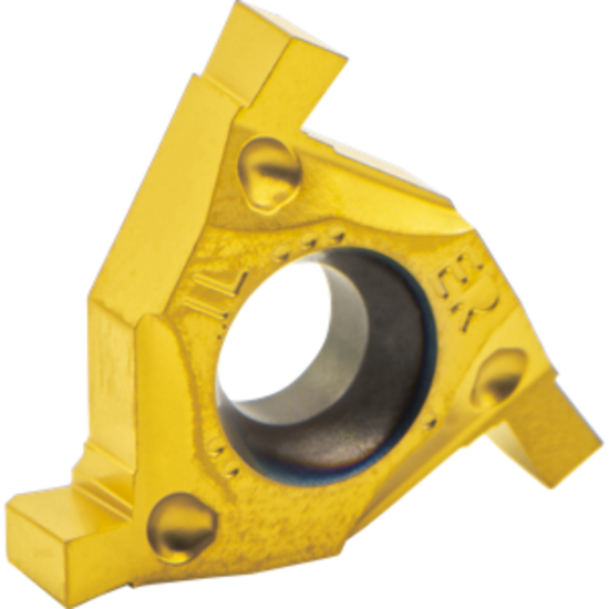 Picture of CARMEX 16ERIL0067BXC Threading Insert External Right TiN ISO 16