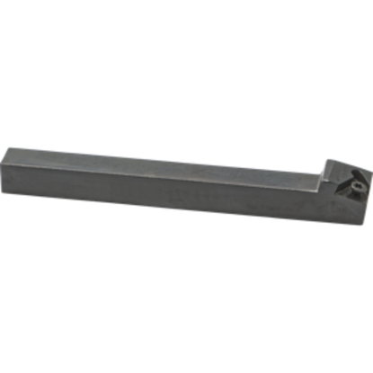Picture of CARMEX SEL 0375 H11 Stick Tool 0.37 Square Left Hand 4.00 OAL Iso Thread 11 Size Triangle