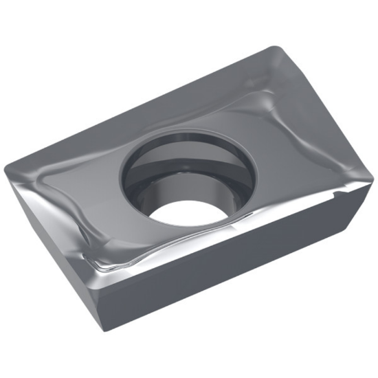 Picture of CERATIZIT LDFT 150405FR-27P AMZ Milling Insert Paralelagram TiAlN