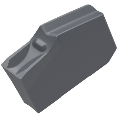 Picture of CERATIZIT FX 2.2N0.10-M1 CTP1340 Cut Off,Grooving Insert Press In 0.087 Wide TiAlTaN