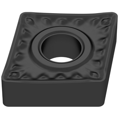 Picture of CERATIZIT CNMM644EN-TRCTCP125 Turning Insert 80.0° Negative 0.063 Corner Radius TiCN + Al2O3