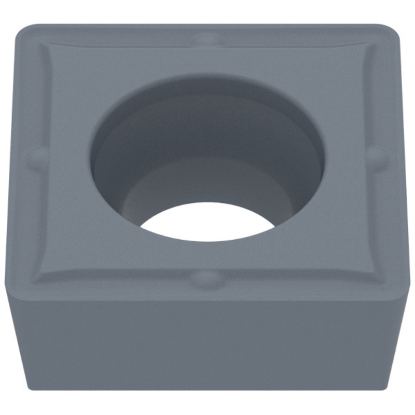 Picture of CERATIZIT SCMT32.52 EN M55 CTPM125 Turning Insert Square 0.031 Corner Radius
