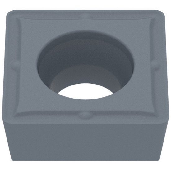 Picture of CERATIZIT SCMT32.52 EN M55 CTPM125 Turning Insert Square 0.031 Corner Radius