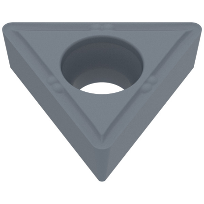 Picture of CERATIZIT TCMT32.51EN M25 CTPM125 Turning Insert Triangle 0.016 Corner Radius