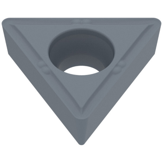 Picture of CERATIZIT TCMT32.51EN M25 CTPM125 Turning Insert Triangle 0.016 Corner Radius