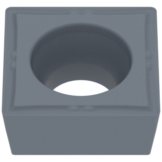 Picture of CERATIZIT SCMT32.51 EN M25 CTPM125 Turning Insert Square 0.016 Corner Radius