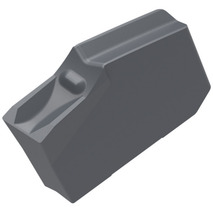 Picture of CERATIZIT FX 2.2R4-M1 CTPP345 Cut Off,Grooving Insert Press In 0.087 Wide TiAlTaN