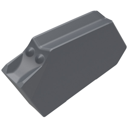 Picture of CERATIZIT FX 4.1L6-M1 CTPP345 Cut Off,Grooving Insert Press In 0.161 Wide TiAlTaN