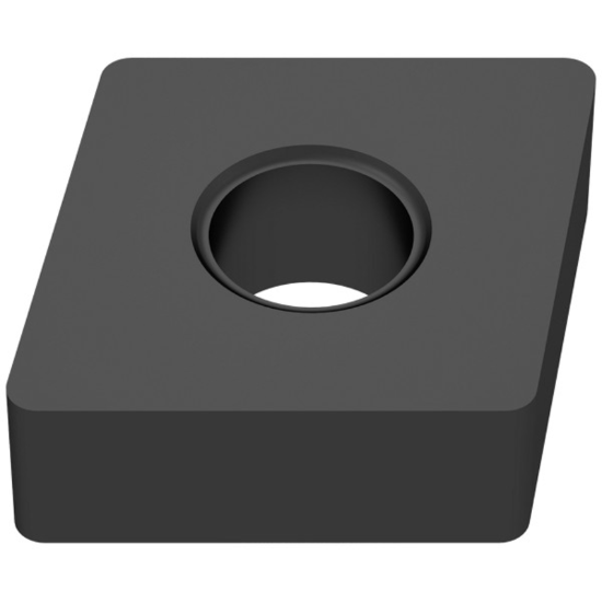 Picture of CERATIZIT CNMA643ENCTCK120 Turning Insert 80.0° Negative TiCN + Al2O3