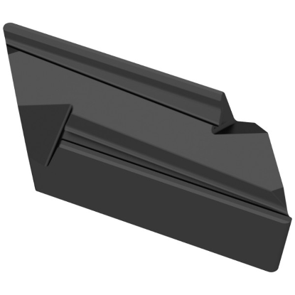 Picture of CERATIZIT KNUX3331EL-11 CTCK120 Turning Insert 55.0° 0.020 Corner Radius TiCN + Al2O3