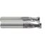 Picture of GORILLA MILL CEM58FXL2	 DIA 5/8" SH 0.6250 LOC 2.00 OAL 6.00 End Mill Standard Flute High Helix Carbide Uncoated Single End Square Sharp PRIMATE
