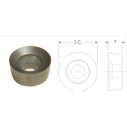Picture of K-Tool RCEB-25G X40 Round Insert