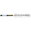 Picture of LMT FETTE 1401064 1-3/4-5.00TPI Cut Spiral Flute Mod Bottom 2.0P-3.0P HSSE-Powder Metal TiCN +