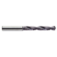 Picture of M.A. FORD CXDCR 1130AP Carbide Drill Coolant Thru Carbide 140° - 142° 0.444 Dia 0.472 Shank 4.645 OAL 2 Flute 2.795 Flute Length Carbide AlTiN