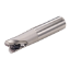 Picture of MITSUBISHI AJXU08R122WA12S Milling Feed Mill Milling Cutter 0.75 Diameter Cylindrical Shank0.7500