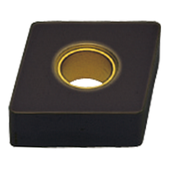 Picture of MITSUBISHI CNMA431 MC5015 Turning Insert 80.0° Carbide 0.016 Radius