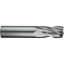 Picture of ROBBJACK TS-401-03-DLC DIA 3/32 SH 0.1250 LOC 0.1875 OAL 1.50 End Mill Standard Flute Standard Helix Carbide DLC Single End Square Sharp