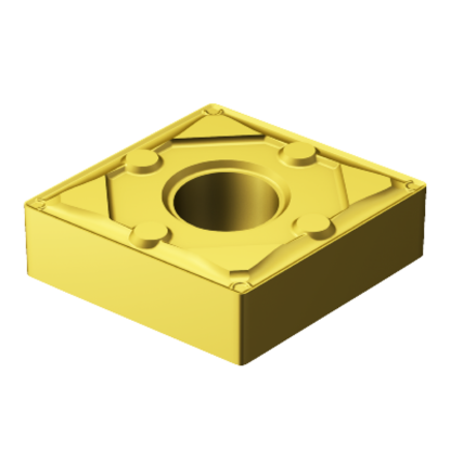 Picture of SANDVIK CNMG 431-WF 3005 Turning Insert 80.0°