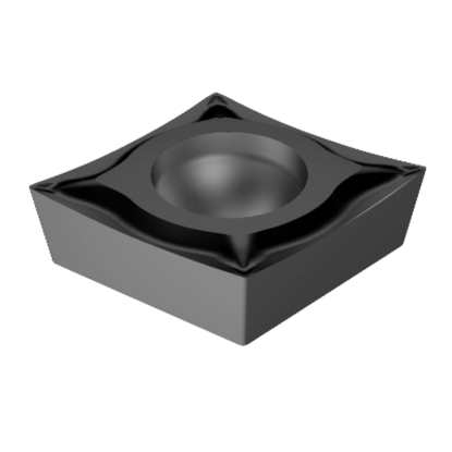 Picture of SANDVIK CCET 2(1.5)0-UM 1105 Turning Insert 80.0°