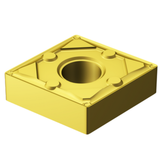 Picture of SANDVIK CNMG 432-WF 1025 Turning Insert 80.0°