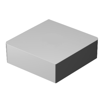 Picture of SANDVIK CNG 454T0820 6190 Turning Insert 80.0° Ceramic 0.062 Corner Radius