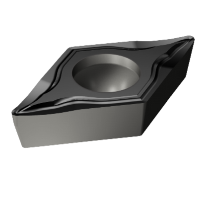 Picture of SANDVIK DCET 3(2.5)03-UM 1105 Turning Insert 55.0°