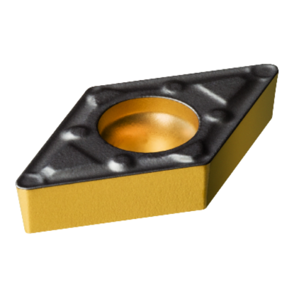 Picture of SANDVIK DCMX 3(2.5)2-WF 1515 Turning Insert 55.0°