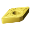 Picture of SANDVIK DNMG 332-KM 3005 Turning Insert 55.0°