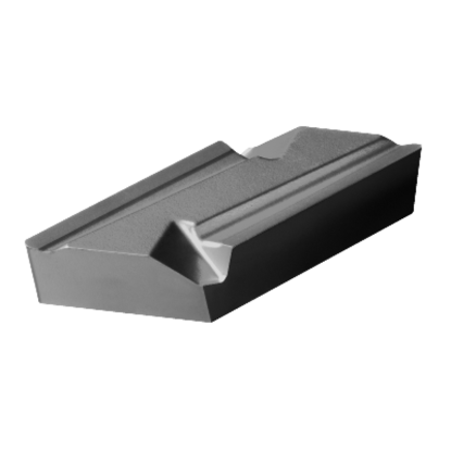 Picture of SANDVIK KNUX 16 04 05R11 S1P Turning Insert 55.0°