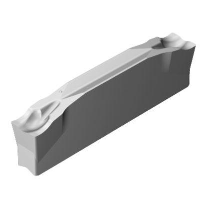 Picture of SANDVIK N123E2-0200-0002-CM 1105 Cut Off,Grooving Insert Clamp Down