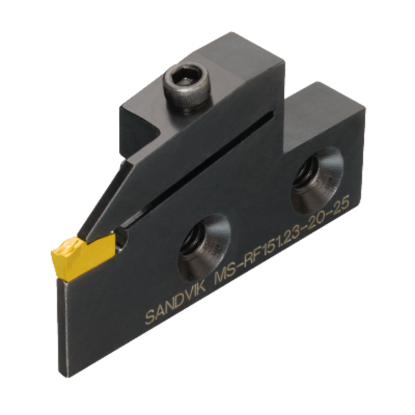 Picture of SANDVIK MS-RF151.23-26-30 Cut Off & Grooving Grooving Adapter Blade
