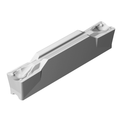 Picture of SANDVIK N123H2-0400-0004-TF 1105 Cut Off,Grooving Insert Clamp Down