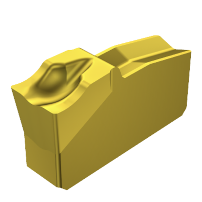 Picture of SANDVIK N151.2-500-5E 1005 Grooving,Groove Turning Insert Clamp Down