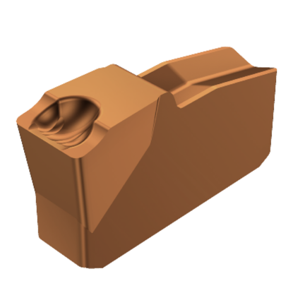 Picture of SANDVIK N151.2-A125-30-5G 1125 Grooving,Groove Turning Insert Clamp Down