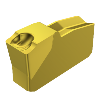 Picture of SANDVIK N151.2-A125-30-5G 235 Grooving,Groove Turning Insert Clamp Down