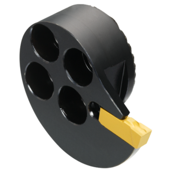 Picture of SANDVIK RAG551.31-201011-25 Cut Off & Grooving Grooving,Groove Turning Adapter Blade