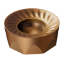 Picture of SANDVIK RCKT 10 T3 M0-KM 1020 CoroMill 200 Insert; Profile Milling